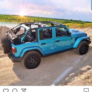 Meet your Posher, Jon